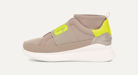 Ugg neutra trainer top